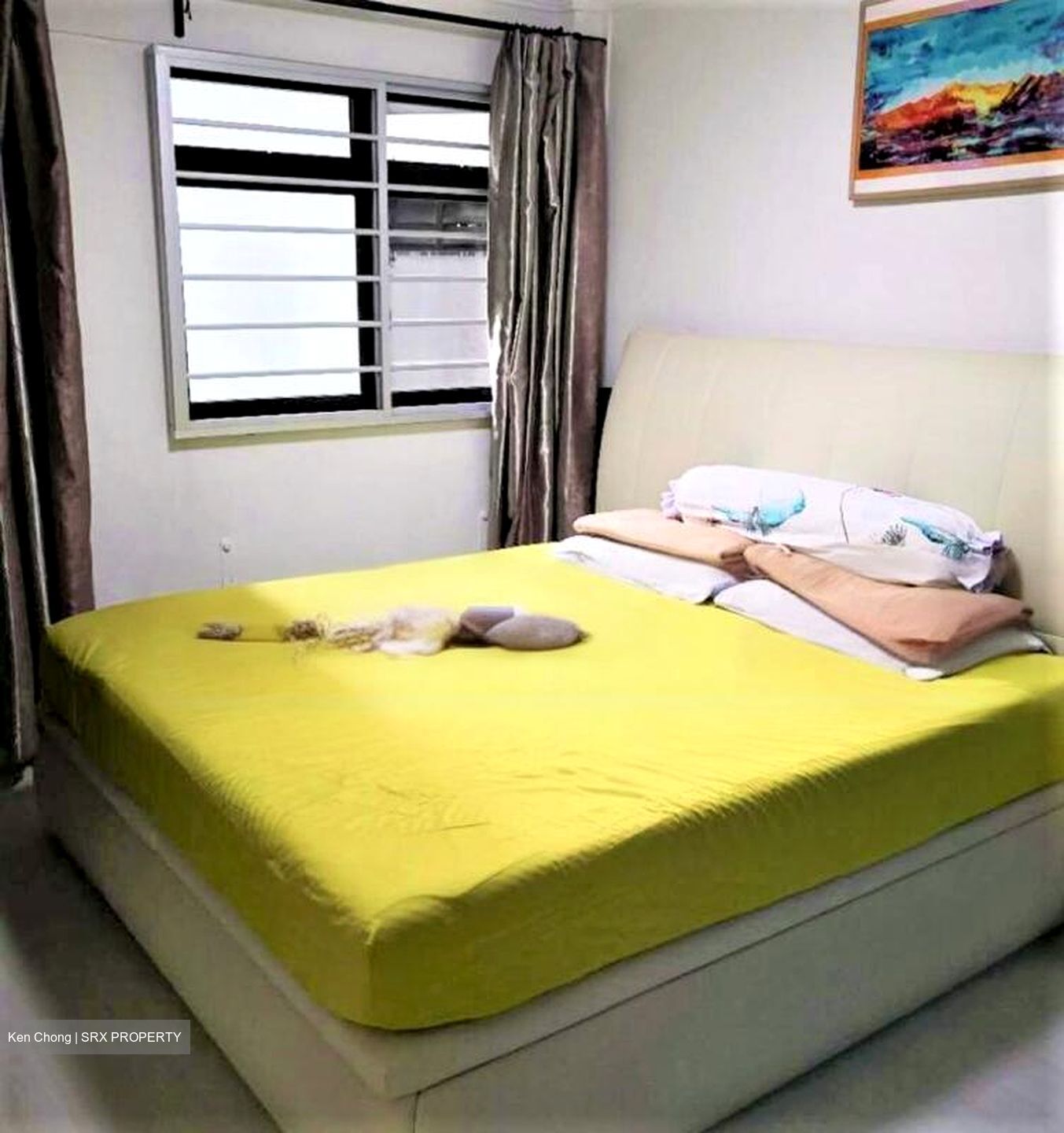 Blk 47 Marine Crescent Gardens (Marine Parade), HDB 3 Rooms #530498501